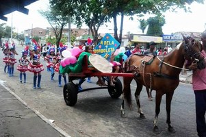 Projeto Pró-carroceiros agrega comunidade lagunar de Maceió em comemoração ao Dia da Criança