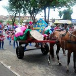 Projeto Pró-carroceiros agrega comunidade lagunar de Maceió em comemoração ao Dia da Criança