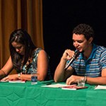 Seminário de Serviço Social reúne 2 mil pessoas na Bienal