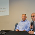Ufal se reúne com bancada em busca de apoio para consolidar expansão