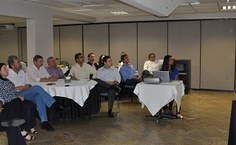 Eurico Lôbo mostra valores para melhorar estrutura da Universidade