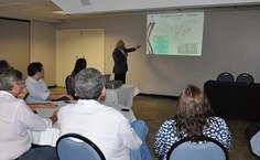 Reitor apresenta demandas da Ufal