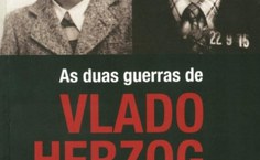 Audálio Dantas - capa Vlado