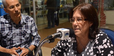 Stela Lameiras anuncia os resultados em entrevista ao IZP | nothing