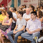 Bienal do Livro debate a influência da cultura ibérica  na cultura nordestina