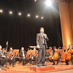 Bienal recebe Orquestra Sinfônica da Ufal