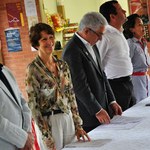 Curso de Arquitetura e Urbanismo celebra 40 anos de criação