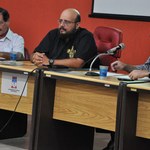 Economia política e sistemas-mundo em debate na Feac