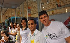 Equipe da Edufal