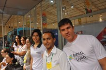 Equipe da Edufal