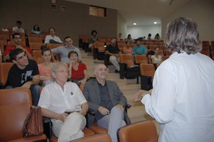 Especialistas debatem problemas de mobilidade em Maceió