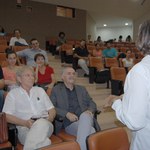Especialistas debatem problemas de mobilidade em Maceió
