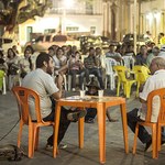 Homenagem a Celso Brandão movimenta abertura do Festival de Cinema