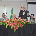 HU comemora 40 anos de prestação de serviços à sociedade