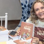 Livro de nutricionista faz público cair no ritmo popular