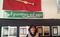 Professora Josemary Ferrare