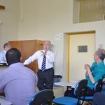 Programa Ciência sem Fronteiras apresenta parceria com universidade irlandesa