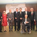 Reitor recebe Medalha do Mérito da República Marechal Deodoro