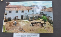 Atuação do Nepa no Sítio Histórico de Penedo