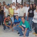 Ufal inicia ações do Programa de Esporte e Lazer da Cidade