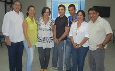 Pelc é promovido pela Ufal, em parceria com agentes sociais das comunidades beneficiadas pelo projeto