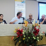 Universidade Estadual da Paraíba quer parceria da Ufal para realizar bienal do livro