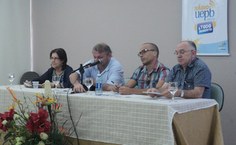 Universidade Estadual da Paíba quer apoio logístico da Edufal para ampliar feira de livros e transformá-la em bienal