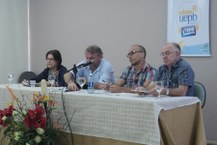 Universidade Estadual da Paíba quer apoio logístico da Edufal para ampliar feira de livros e transformá-la em bienal