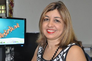 “Os projetos visam uma alimentação saudável que agrade o paladar”