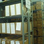 Arquivo Central alerta sobre destruição de documentos públicos