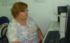 Maristher Moura faz o alerta