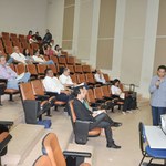 Comitê avalia mais de setecentos trabalhos de pesquisa e de inovação tecnológica