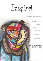 Curso de Comunicação Social promove evento para expor produções artísticas