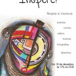 Curso de Comunicação Social promove evento para expor produções artísticas
