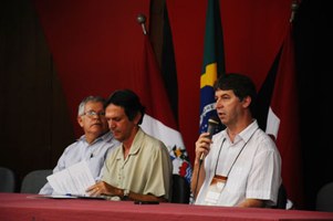 Curso de Meteorologia realiza 3º Seminário Atmosfera e Sociedade