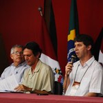 Curso de Meteorologia realiza 3º Seminário Atmosfera e Sociedade