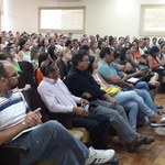 Cursos de especialização em Gestão têm aula inaugural