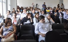 Comunidade da Ufal e representantes das sociedade civil participaram da audiência pública realizada no auditório do MPF