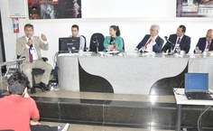 Procurador da República no Distrito Federal, Peterson de Paula Pereira