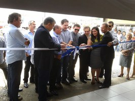 Educação a Distância inaugura Polo da Universidade Aberta do Brasil em Matriz de Camaragibe