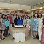 Edufal lança mais livros e celebra os 30 anos