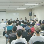 Engenharias do Campus do Sertão discutem desenvolvimento do semiárido alagoano