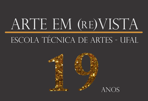 Escola Técnica de Artes lança revista virtual