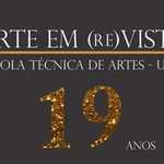 Escola Técnica de Artes lança revista virtual
