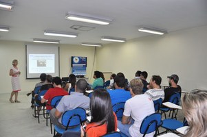 Evento debate trabalho das Incubadoras de Empresas