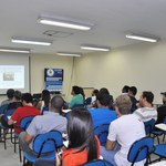 Evento debate trabalho das Incubadoras de Empresas