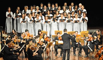 Orquestra e Coro da Ufal realizam concertos de Natal