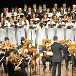 Orquestra e Coro da Ufal realizam concertos de Natal