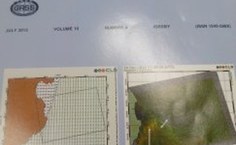 Periódico do IEEE, do qual Frery é agora editor chefe