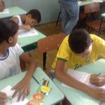 Projeto AMAR encerra período de atividades